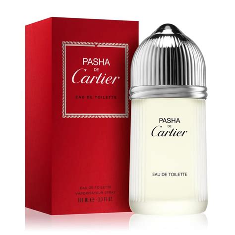 cartier pasha aftershave|pasha de cartier fragrantica.